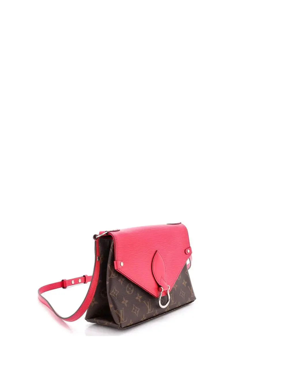 Louis Vuitton Saint Michel Handbag #263861L14B